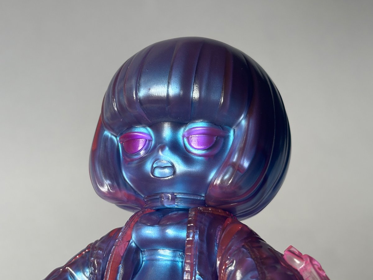 emDASH (@emDASH_toy) / Posts / X