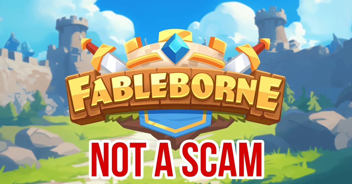 KronenbergEth's tweet photo. It’s funny watching the entire CT scream about how great the project @fableborne was while $POWER was going up, but as soon as it dropped, everyone’s yelling that it’s a scam. 

Although if they had just looked into it a little bit from the start, they would have realized it was going to drop soon and that there was no scam involved

The competence of these people is zero!