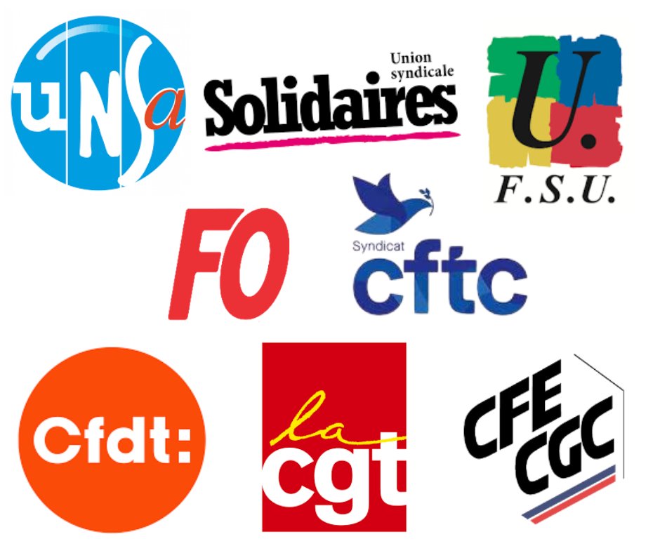 UNSA tweet media