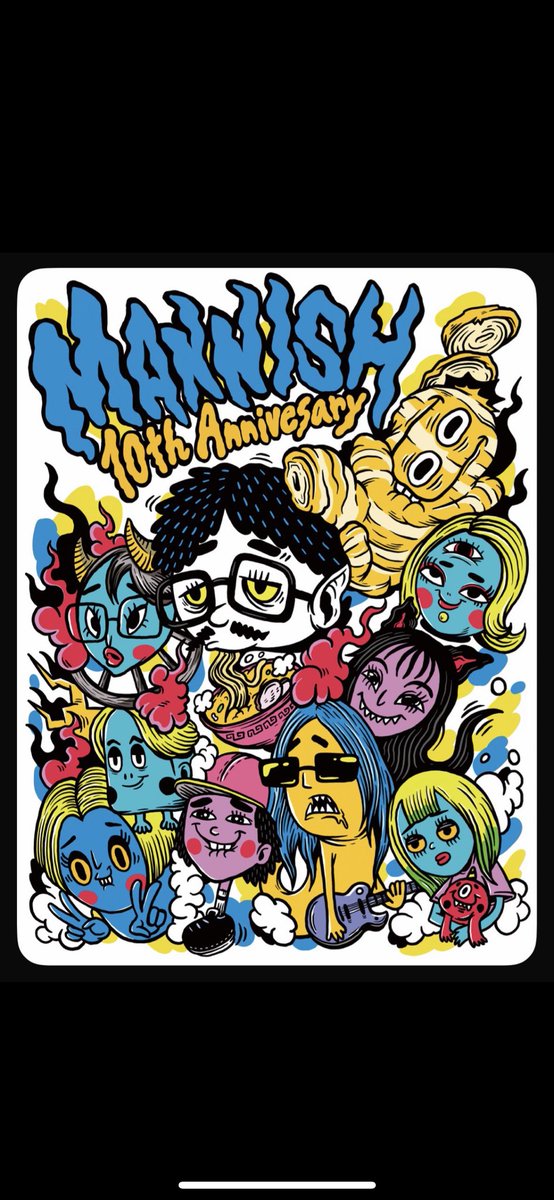 神田のみんなやっぴぃ٩( ᐛ )و

きたる
3月6日MANNISH10周年
着々と準備が進んでおります

今回は
ご飯物が
3種類ございます

毎度瞬殺でなくなるので
かなりの杯数ご用意あります☝️

是非
ご飯物もあわせてご賞味ください🙇‍♀️

ラインナップの発表は
しばしお待ちを〜
ワクワクお待ちくださいませ