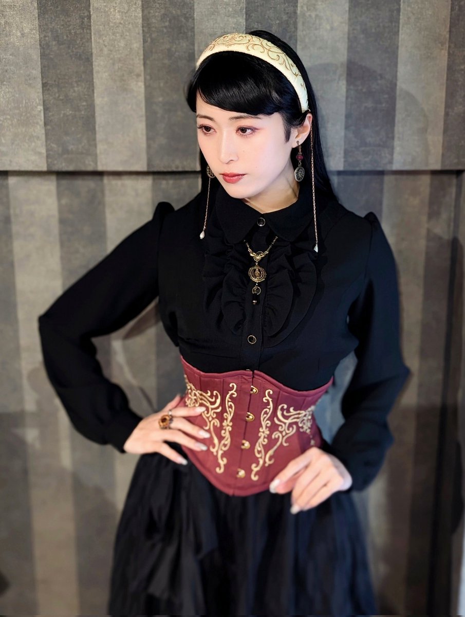 アビエタージュ🌸3/20Spring Masquerade (@abilletage) / Posts / X