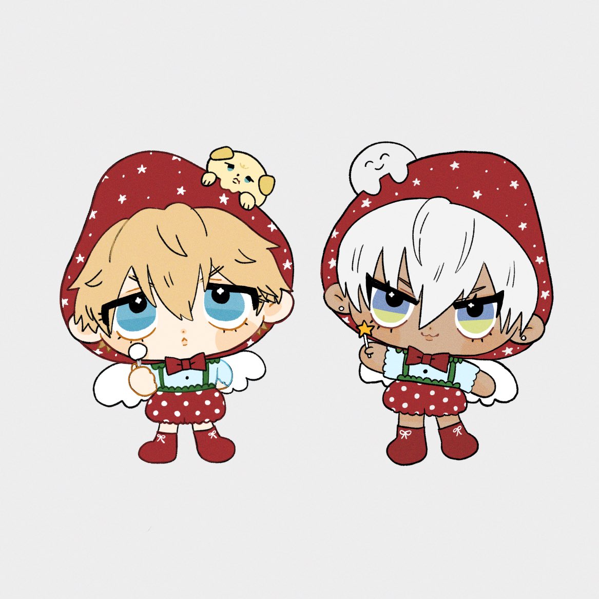 ぴよぴよ にじそ西1い-47 (@piyo2j3j) / Posts / X