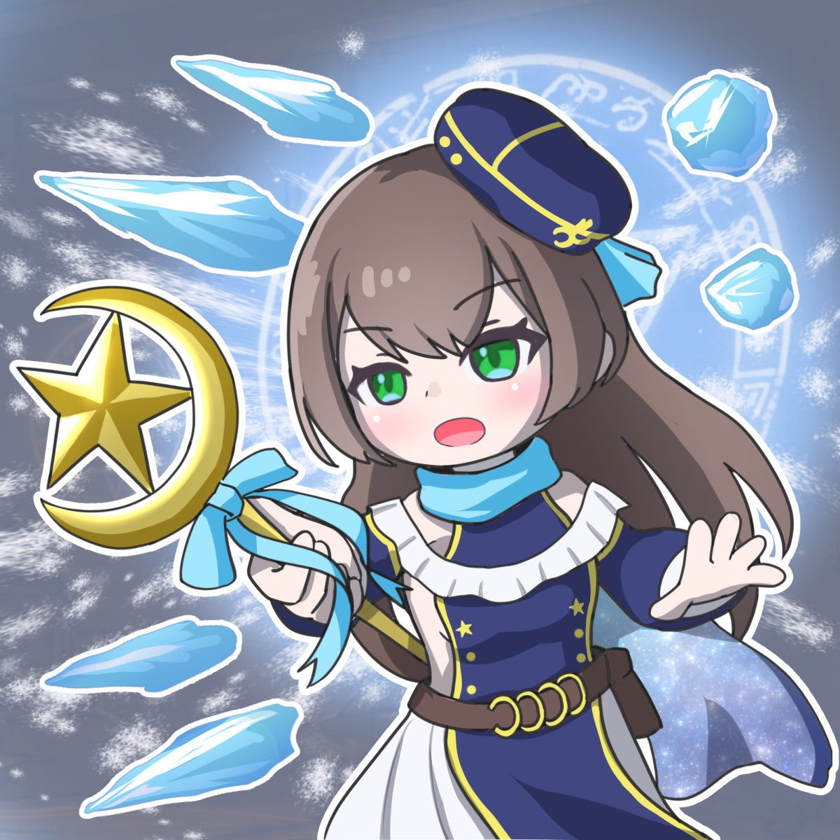 🍏さとりーぬ🍏 tweet media