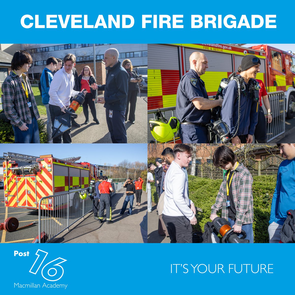 Macmillan Post 16 tweet media