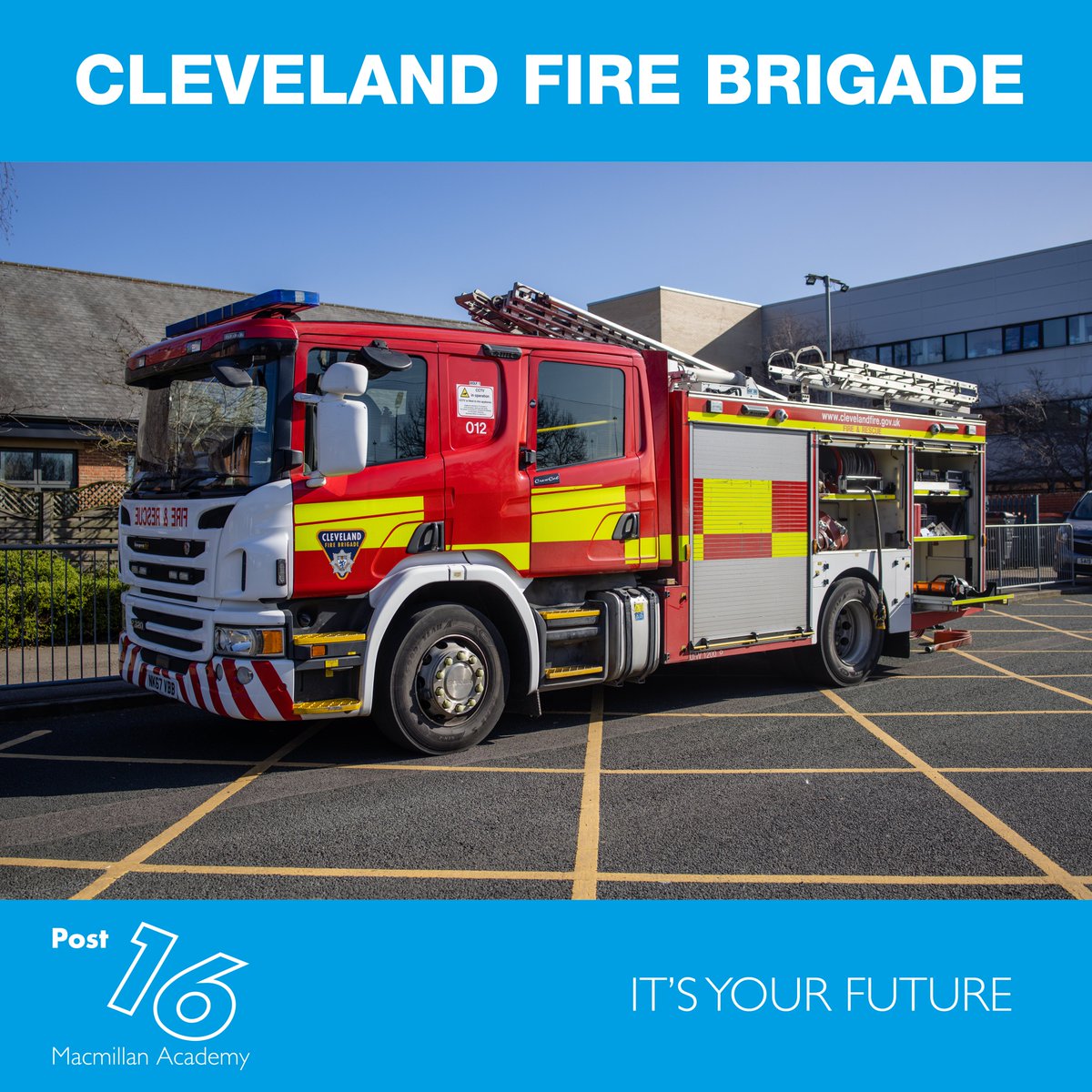 Macmillan Post 16 tweet media