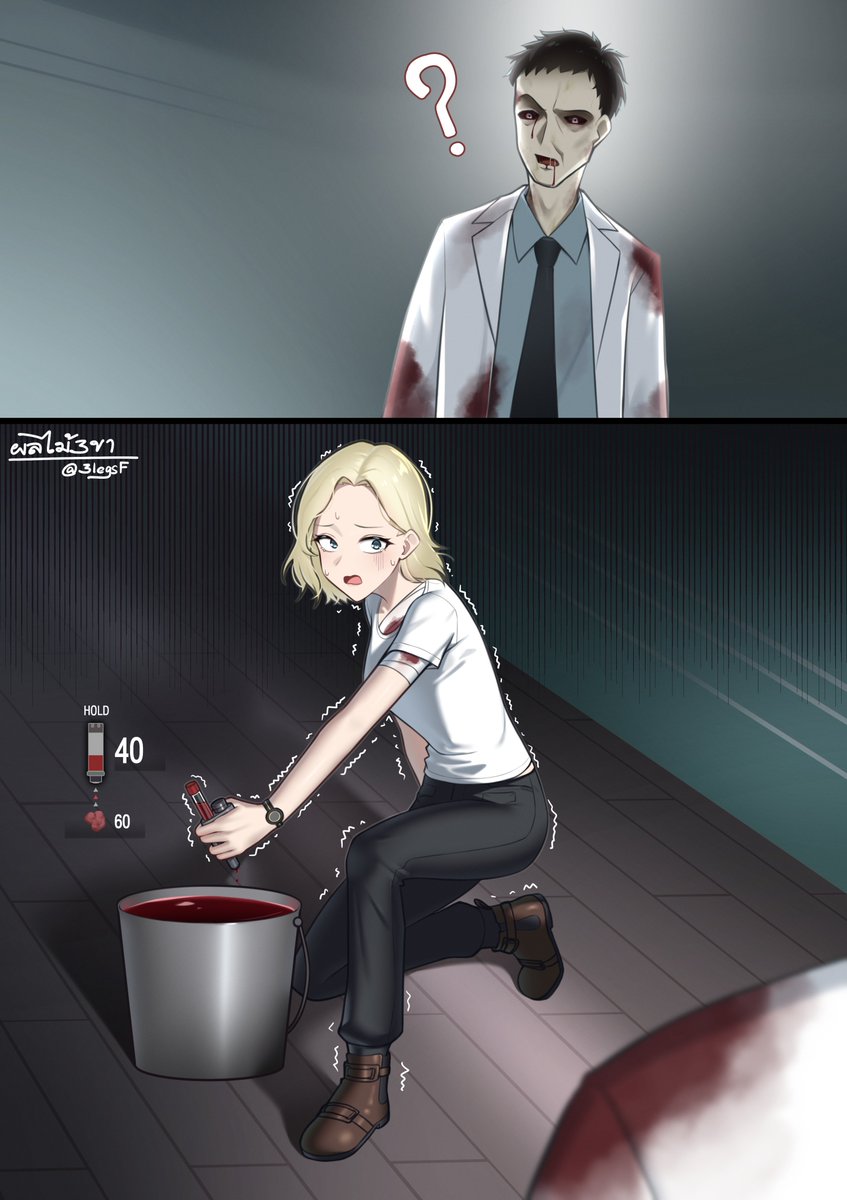 3Legs_Fruit tweet media