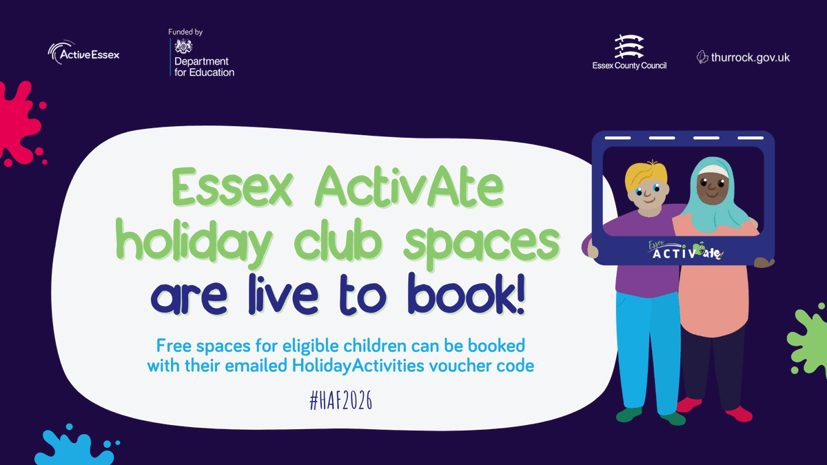 Southend United Community Foundation tweet media