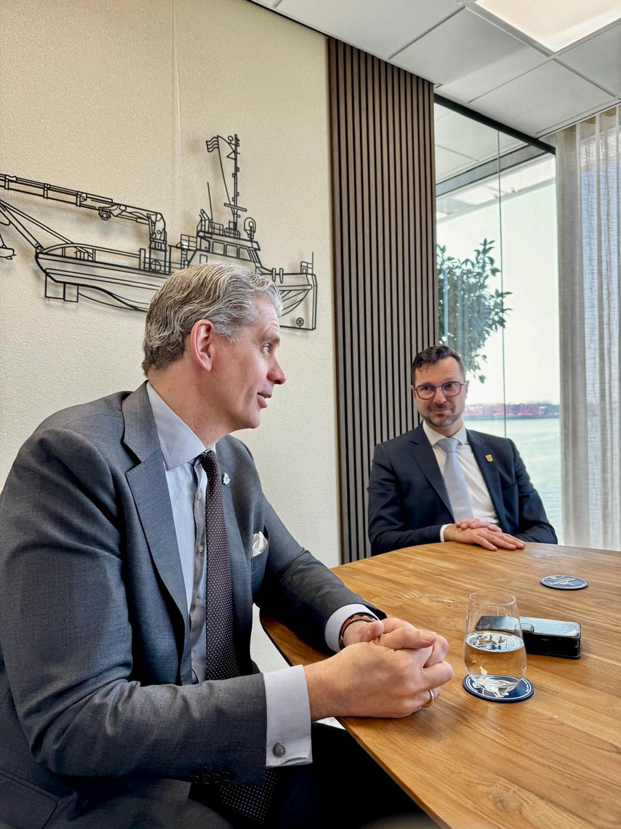 Wouter Kolff tweet media