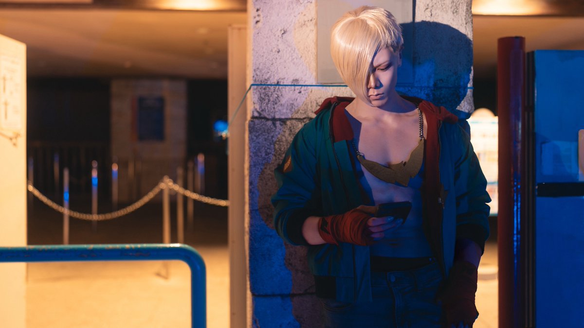 鎌倉Rio tweet media