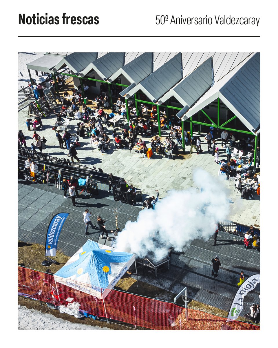 ATUDEM Asociación Turística de Estaciones de Esquí tweet media