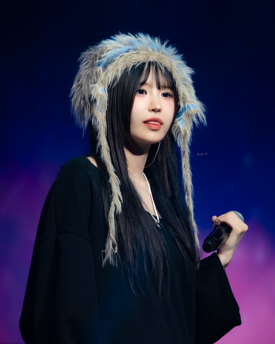 #fromis_9 #프로미스나인 #SongHaYoung #송하영 260228 일본 앙코르 콘서트 하영