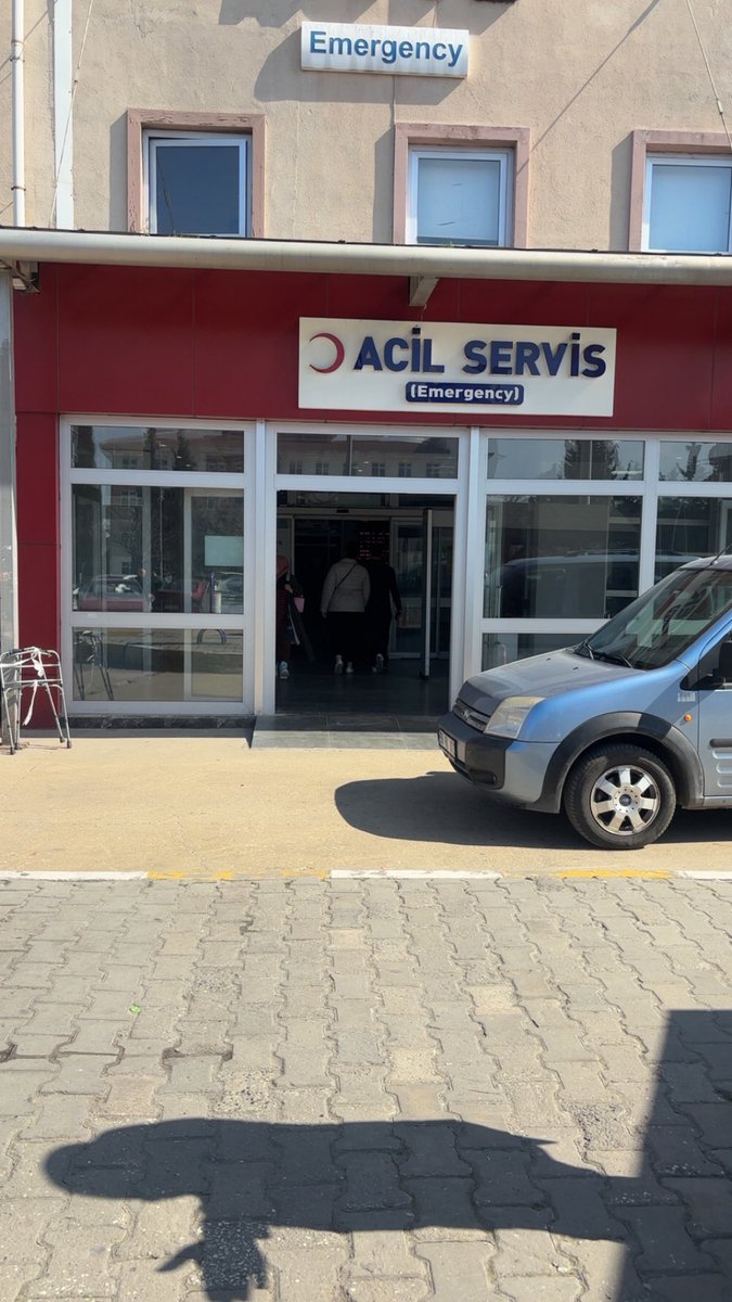 Uzun zamandır uğramıyordum ya