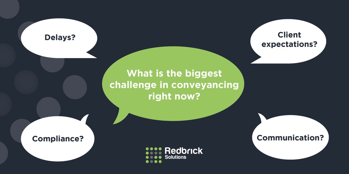 Redbrick Solutions tweet media