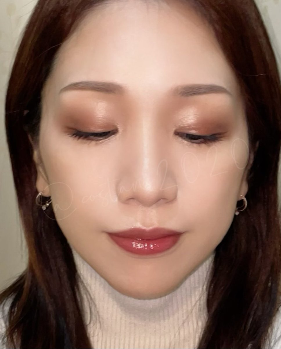 costam2020's tweet photo. 👁️Tomford ボディヒート
💄Tomford ヌーディスト

名前の通り
じゅんわり体感温度上がる感じ❤️ﾄｩﾝｸ

#今日のメイク #cosmake #costom https://t.co/SWLvD8R8yY