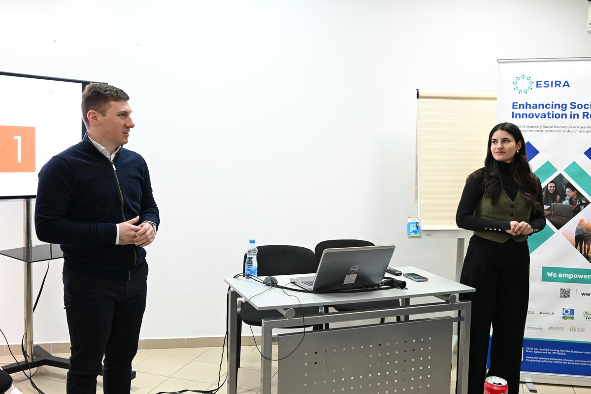 ESIRA_Project tweet media