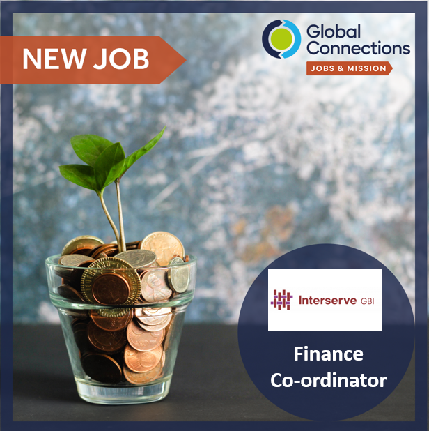 Global Connections Jobs and Mission tweet media