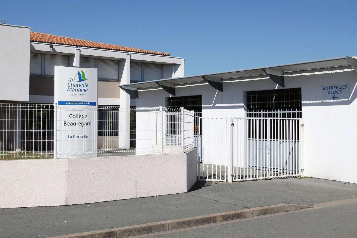 Infos Françaises tweet media