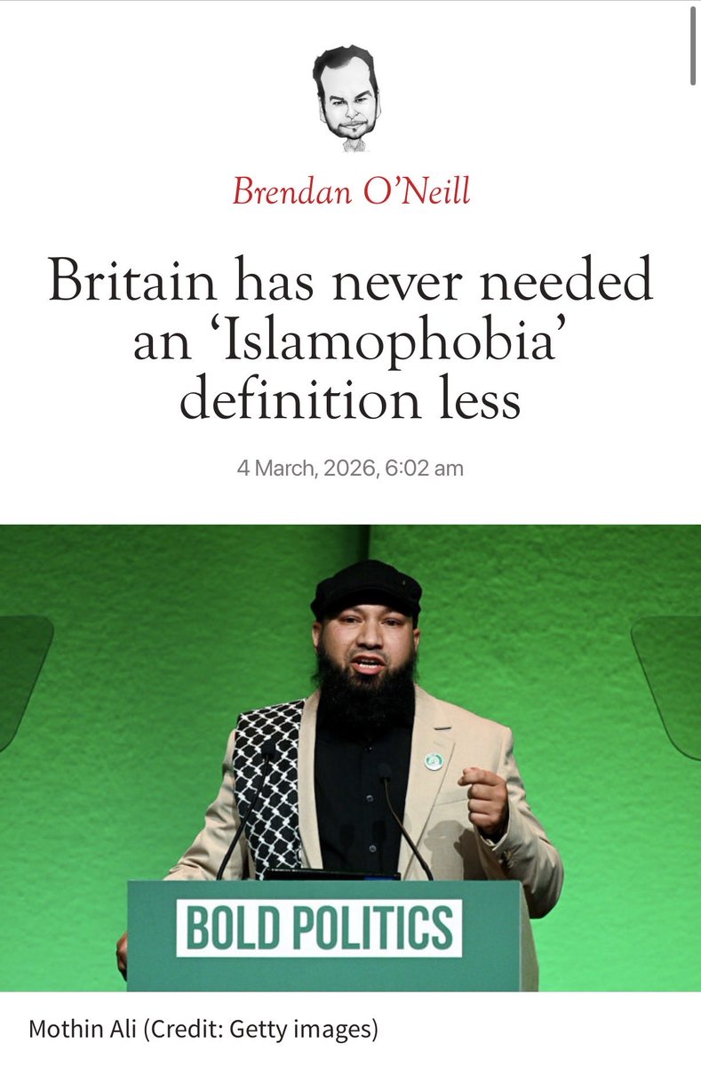 The Free Speech Union tweet media