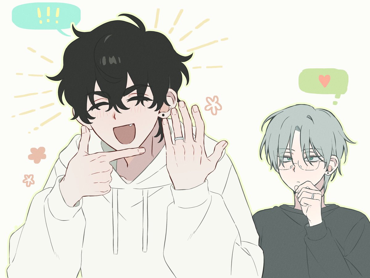 💍!!!
#ivantill #ALNST