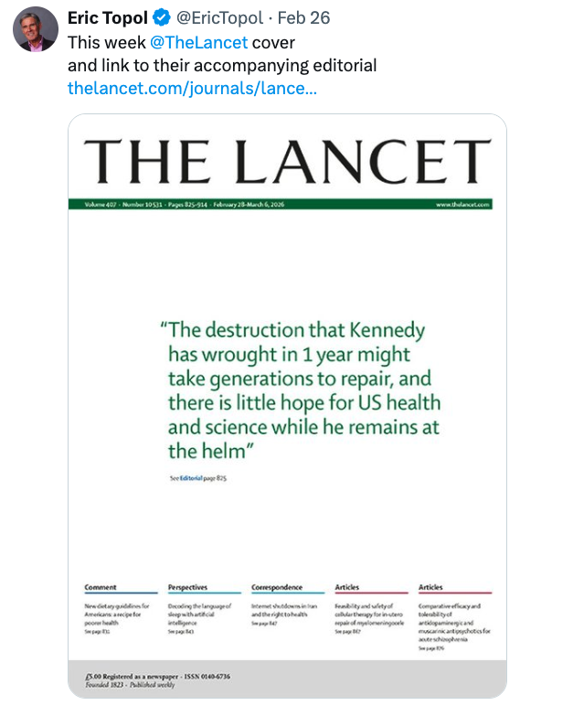 Pierre Kory, MD MPA tweet media