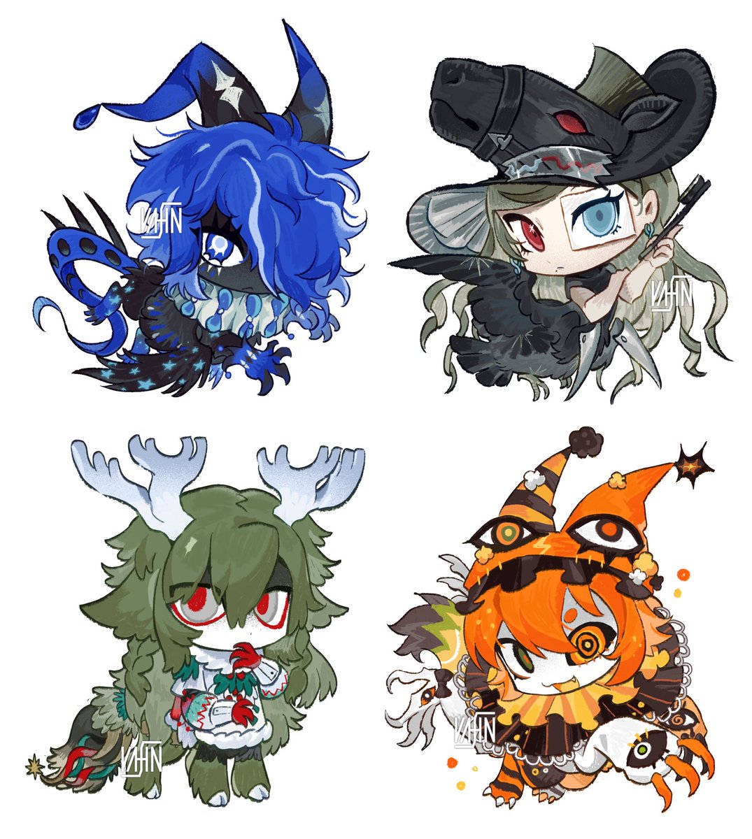 rafin白痴做梦 tweet media