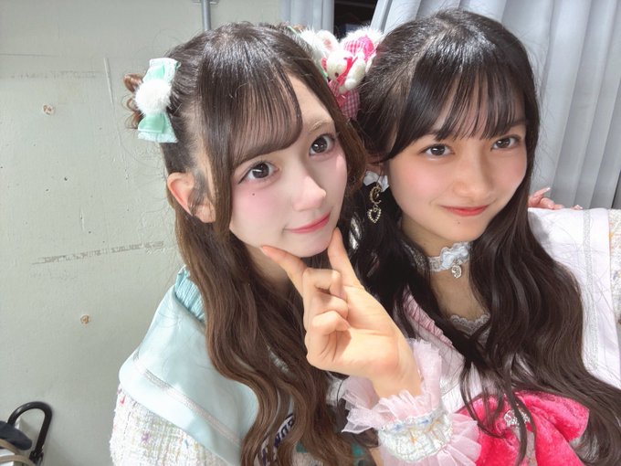 上村佳里奈のTwitter画像21