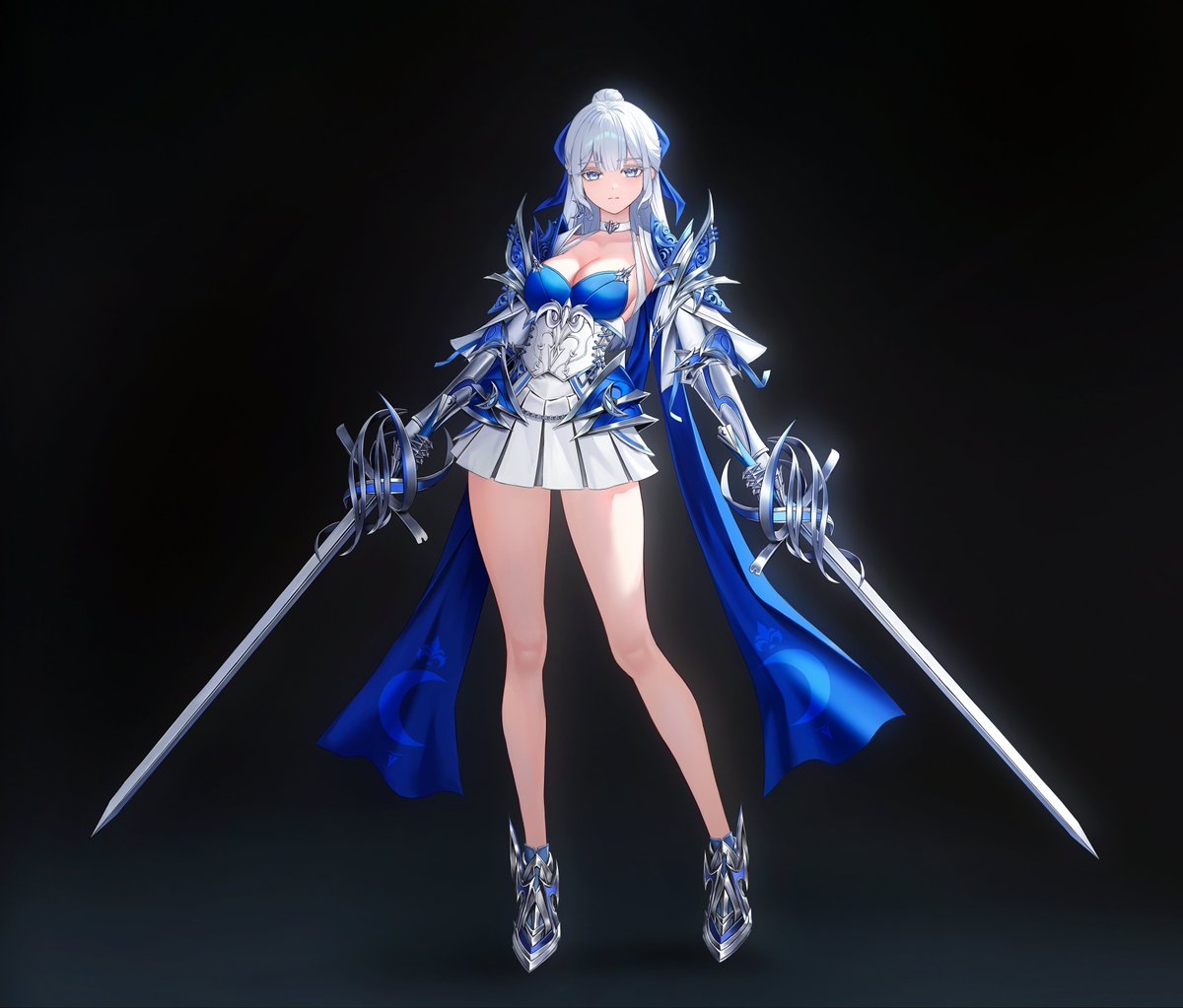 YuriDango tweet media