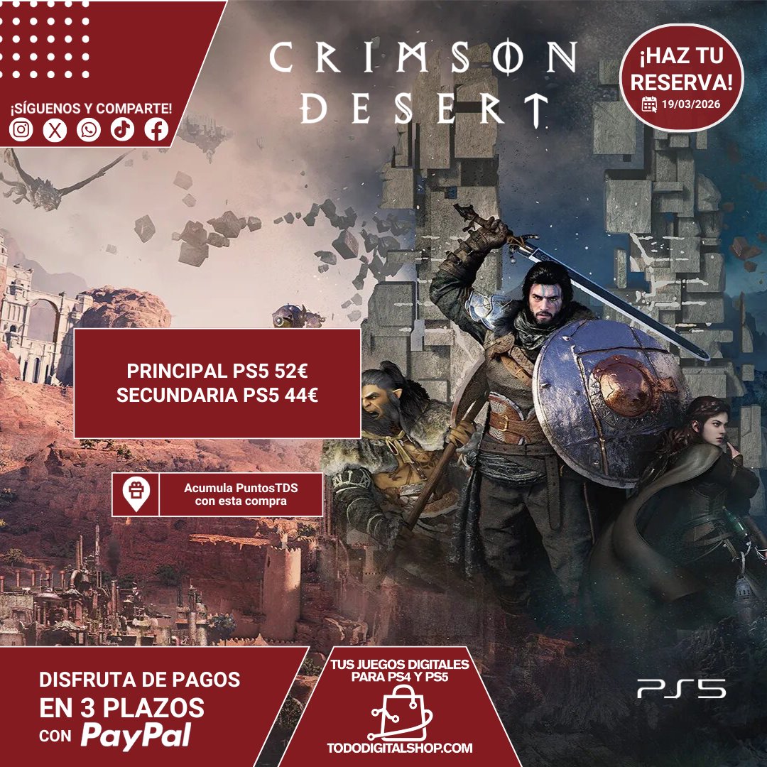 TodoDigitalShop tweet media