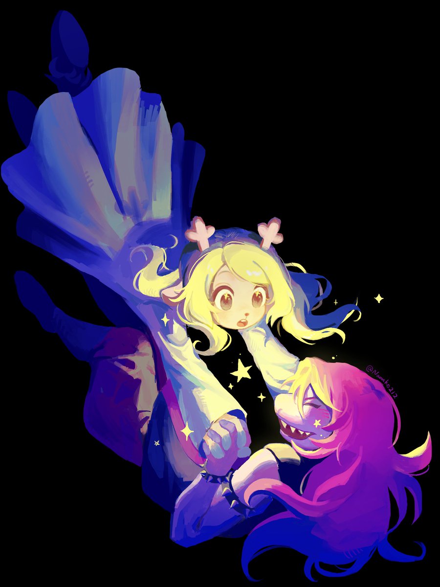 なめこ tweet media