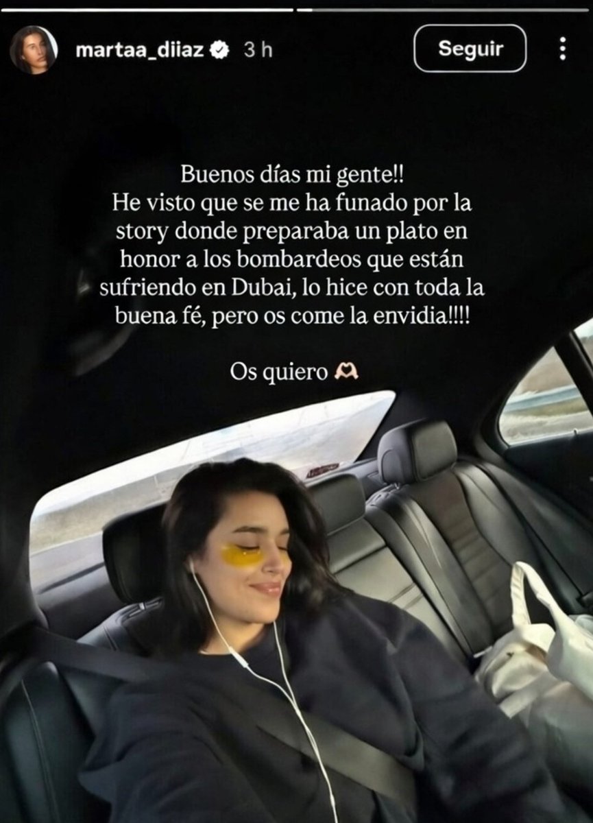 Residentt4's tweet photo. Nonono os lo juro que estoy llorando, no puedo más https://t.co/C6paeUQn9I
