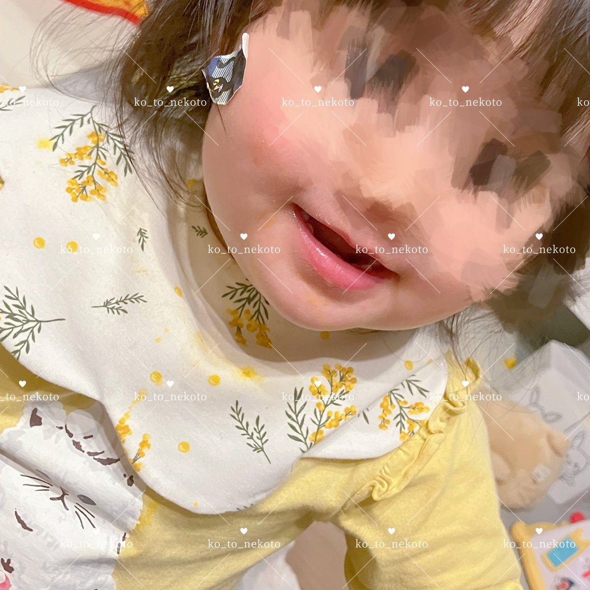 ことね☺︎︎︎︎1y🎀 (@ko_to_nekoto) / Posts / X