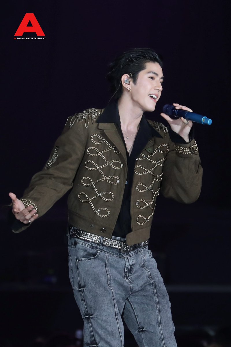 A apoyar con todo ChaoTalays

SRICHAND WITH SEA TAWINAN

#SrichandPDRNxBamBam