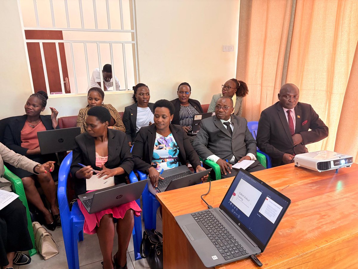 ODPPUGANDA tweet media