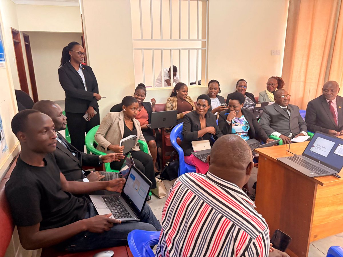 ODPPUGANDA tweet media