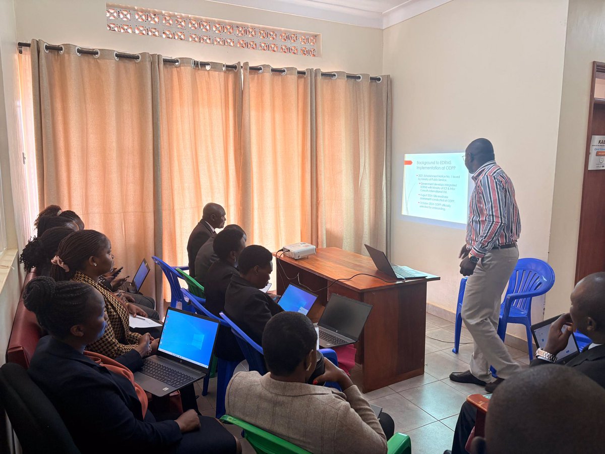 ODPPUGANDA tweet media