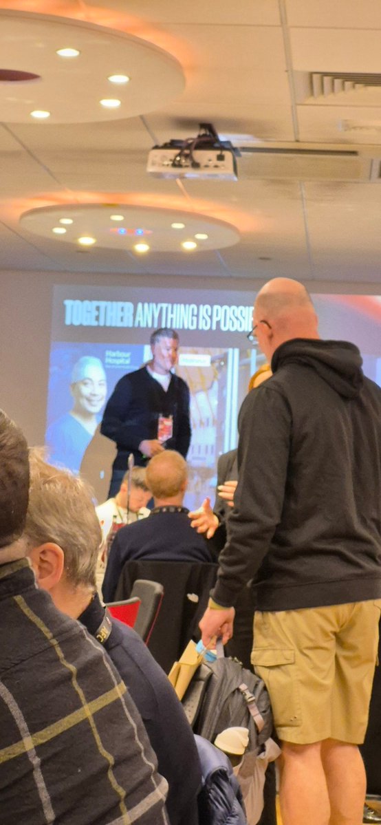 Steven Nicklas tweet media