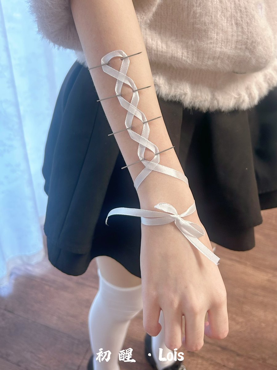 初醒·Lois tweet media