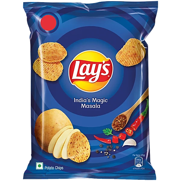 for the desi people in the crowd - are we in agreement that this thing hasn't tasted right in a decade or so? They just completely messed up the spice equilibrium. I swear these used to be more masala tasting and spicier, now it's so mild and boring.