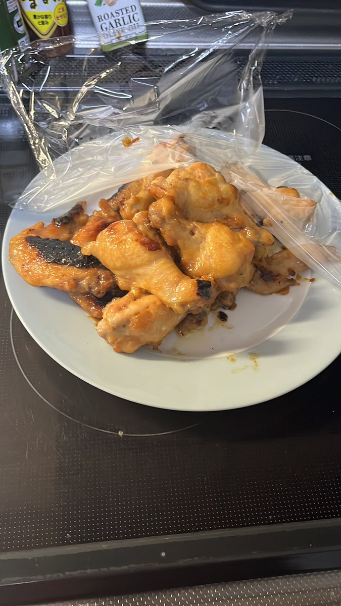 Cody Maloney tweet media