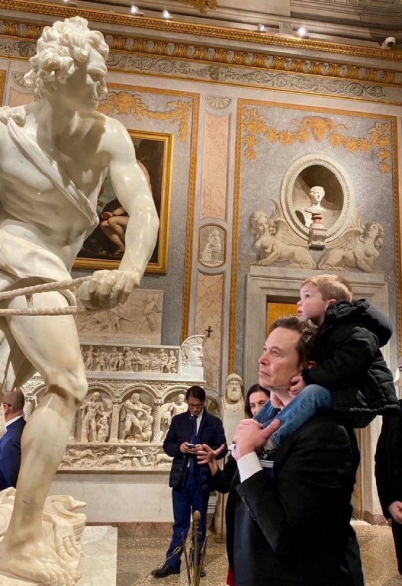 MAGA Voice tweet media