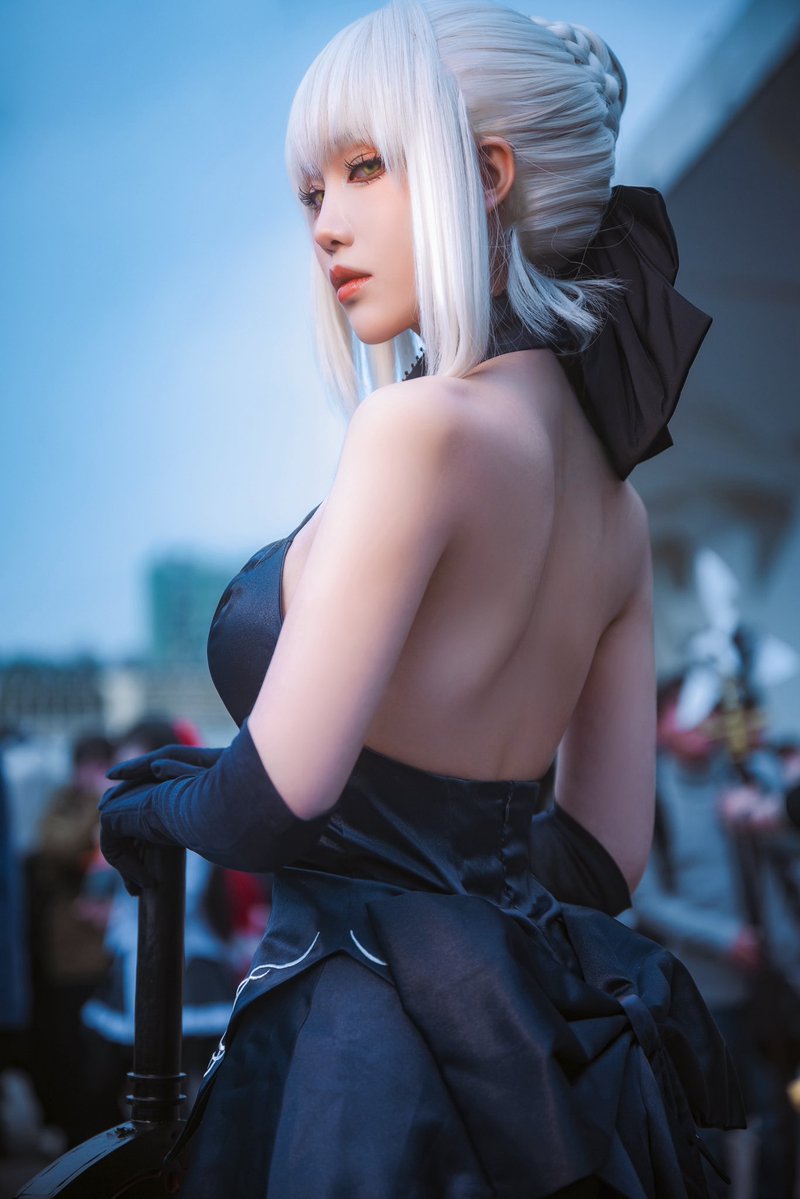 𝔽𝕒𝕥𝕖/𝔾𝕣𝕒𝕟𝕕 𝕆𝕣𝕕𝕖𝕣 - 𝕊𝕒𝕓𝕖𝕣 

“ Step in my path, and don’t blame me for showing no mercy. ”

📷 <a href="/dapang_paisetu/">張大胖ʕ•ᴥ•ʔ</a> 

#saber #fgo #fategrandorder #fategrandordercosplay #sabercosplay