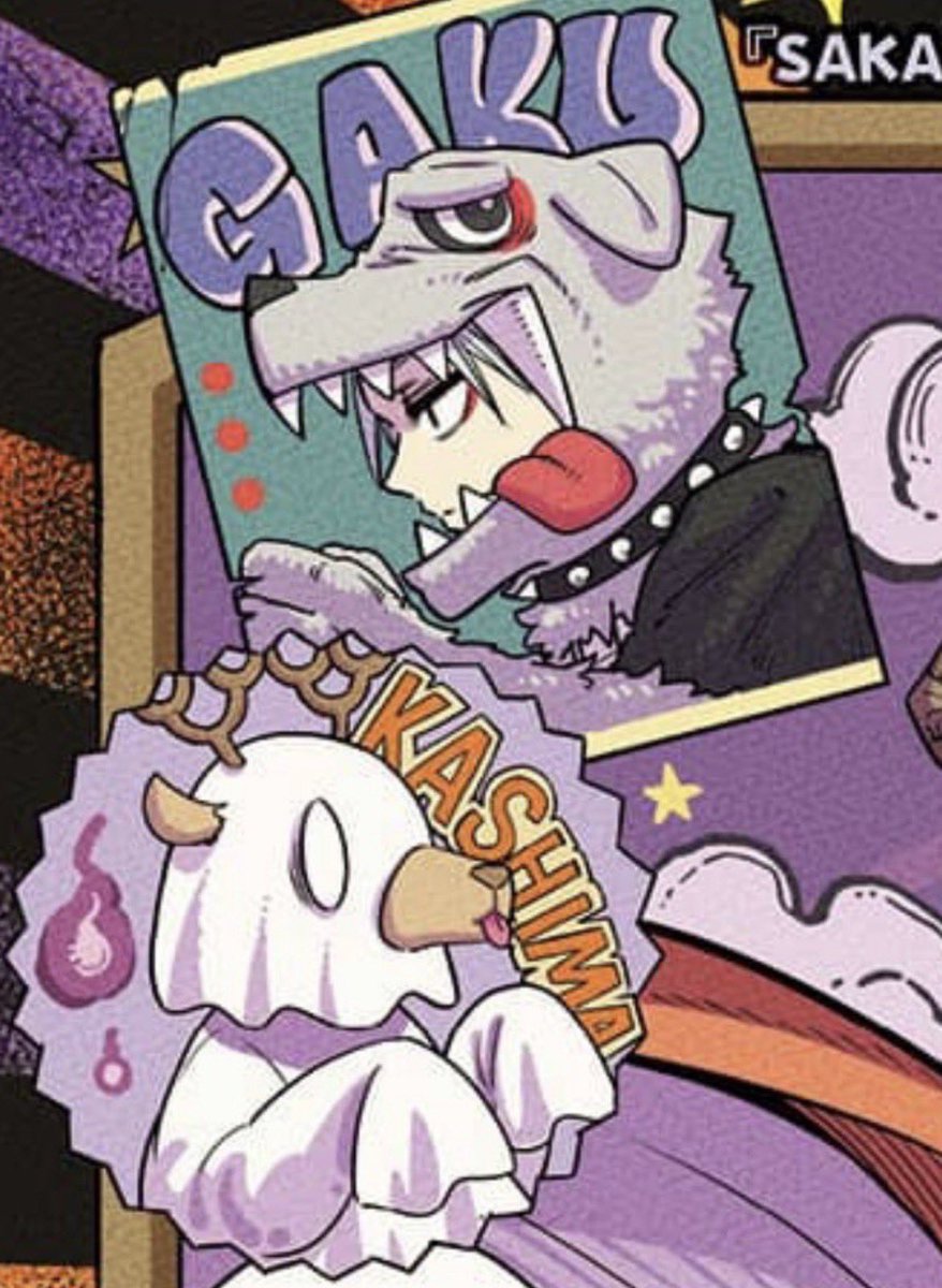 daily gaku tweet media