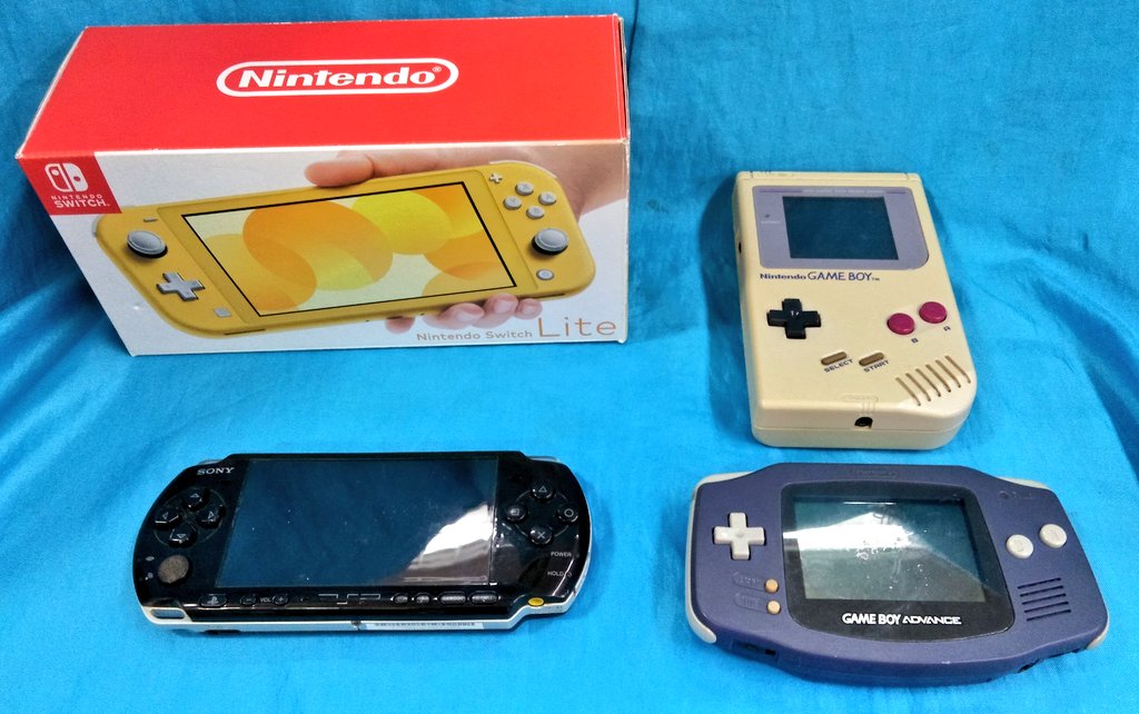 ジャンクハード 64 ゲームボーイ ゲームボーイカラー ゲームボーイ