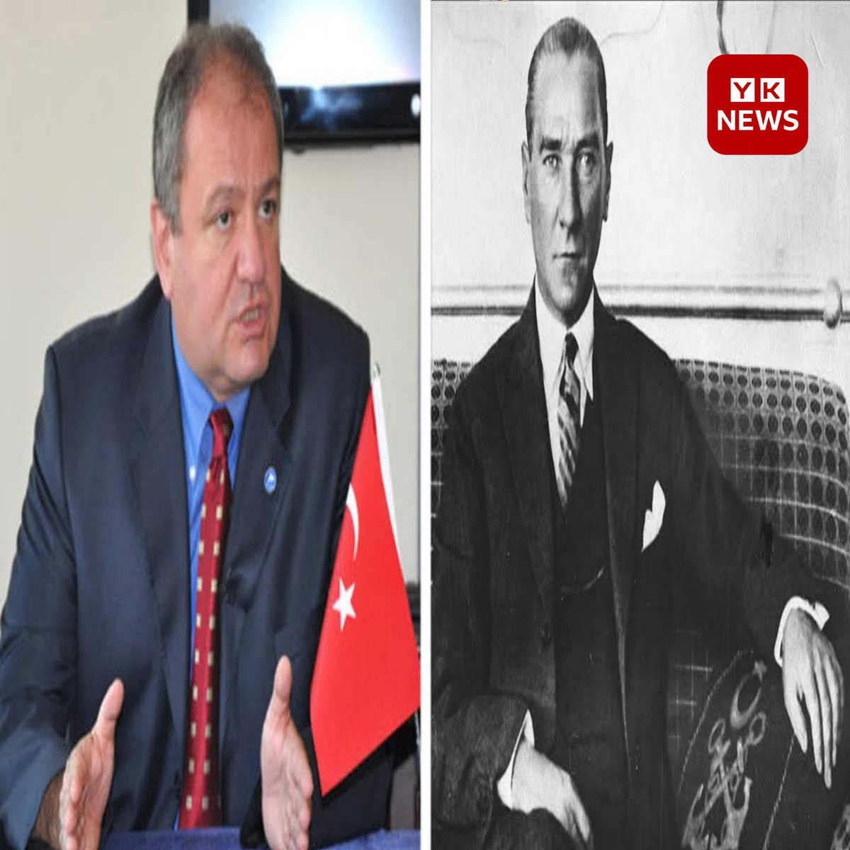 Cem Toker: Bu gece trilyonlarca doları olan Araplar “tepemize bomba yağar mı” endişesiyle yusuf, yusuf uyumaya çalışırken, kör topal demokrasisi bile islam dünyasına örnek gösterilen laik Türkiye Cumhuriyeti vatandaşları bu endişeyi taşımıyor.
“Derhal terkedin” denilen 14 ülke