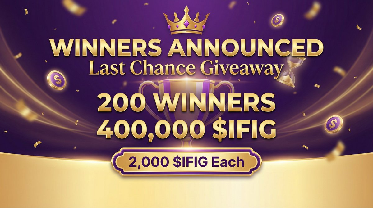 iFig Network tweet media