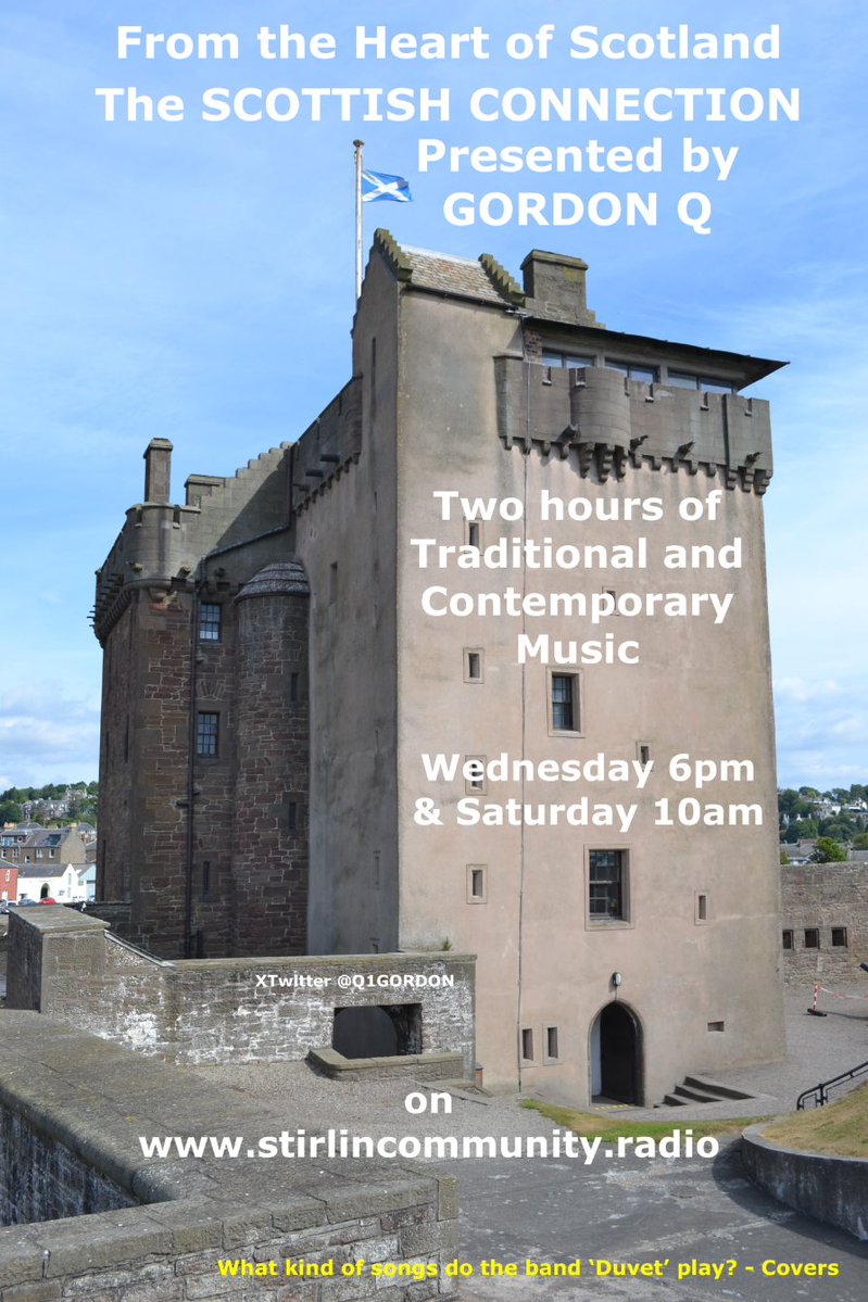 🎙️GordonQ 🎧 tweet media