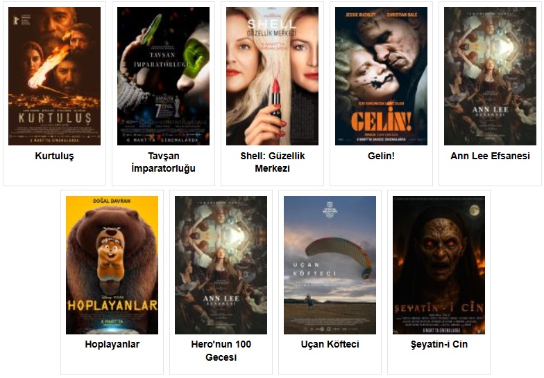 Popüler Sinema tweet media