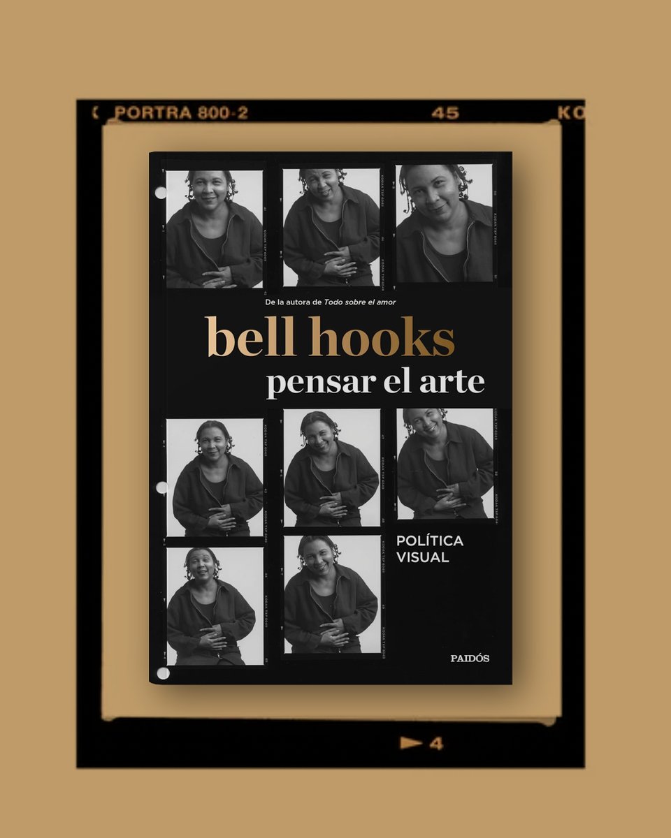 Ediciones Paidós tweet media