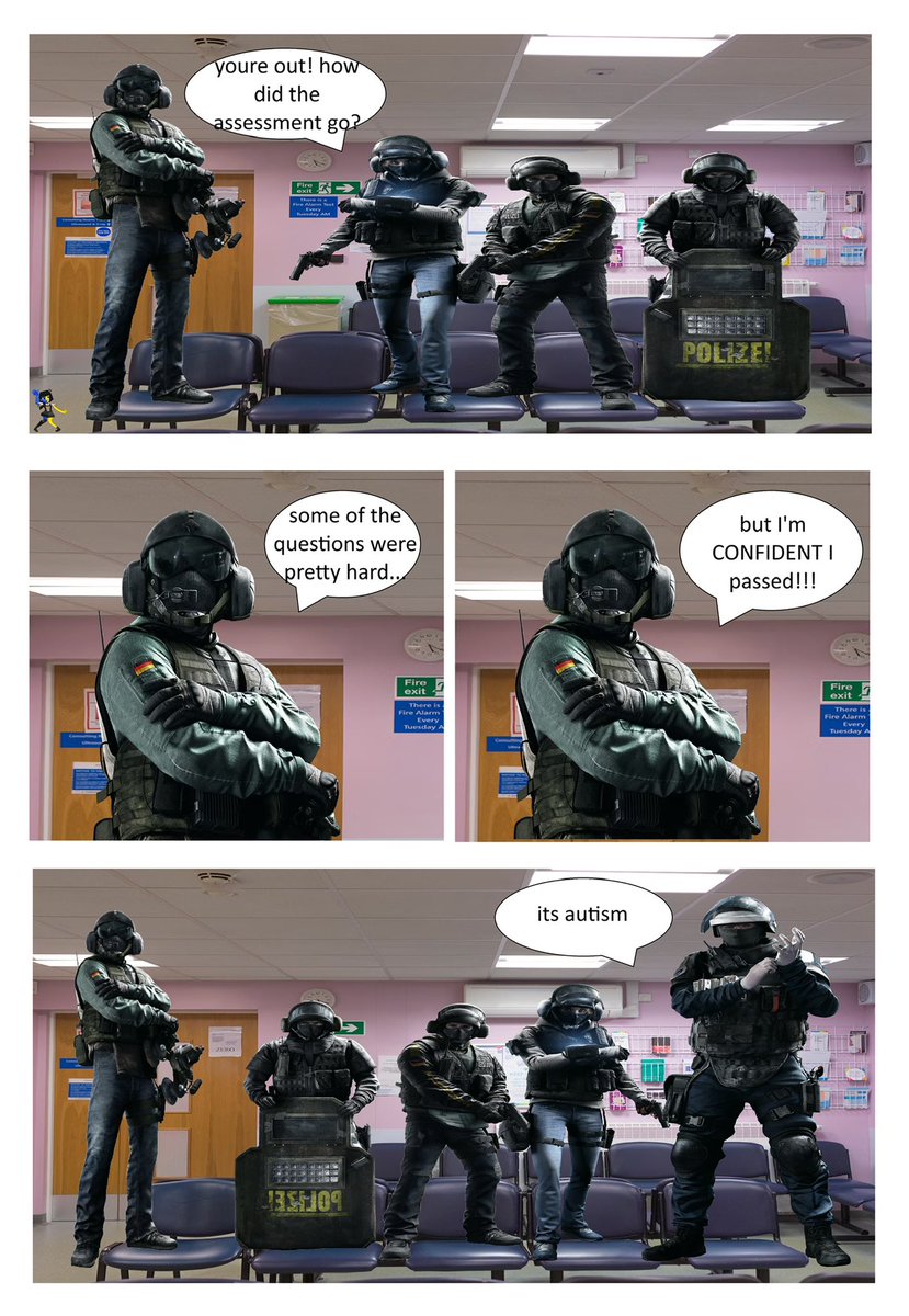 funnybonesfunny's tweet photo. So sweet of them to all come along https://t.co/NsA7XoULhh