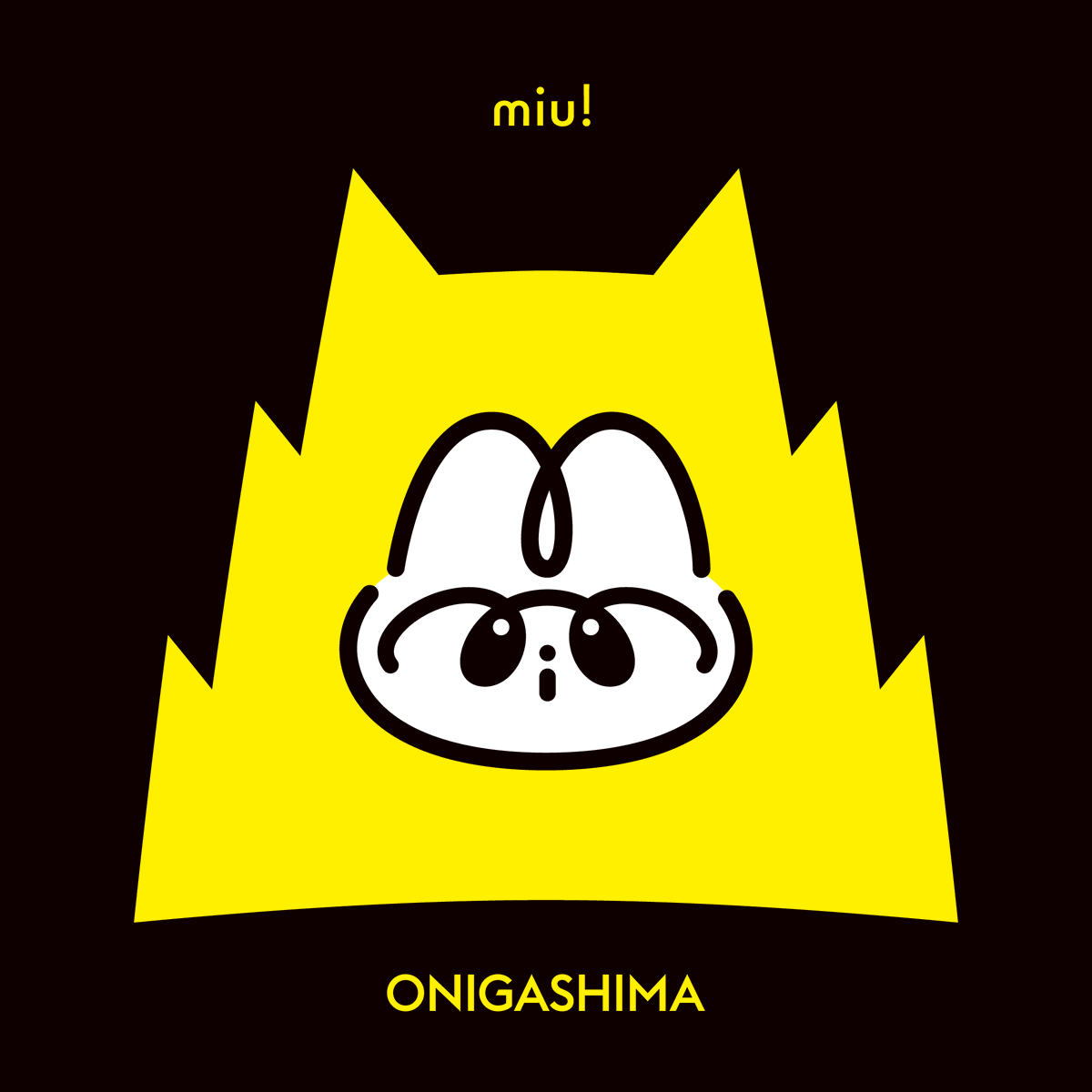 ONIGASHIMA tweet media